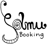 Solmu Booking